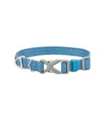 Collier en nylon chiné Frisco Outdoor