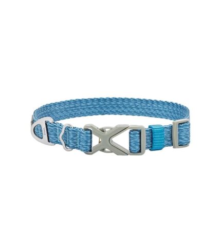 Collier en nylon chiné Frisco Outdoor