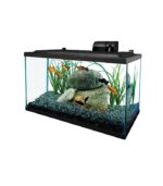 Aquarium en verre Tetra